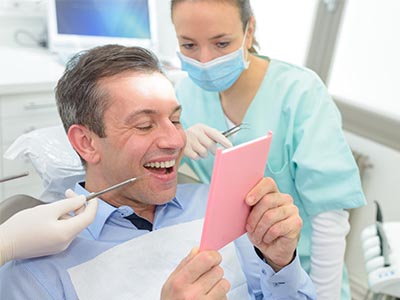 Jeansonne   Spillers Dentistry | Fluoride Treatment, Emergency Treatment and Implant Restorations